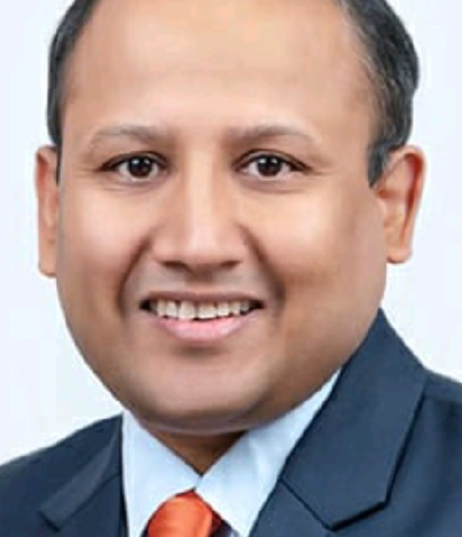 Mr. Sachin Tayal