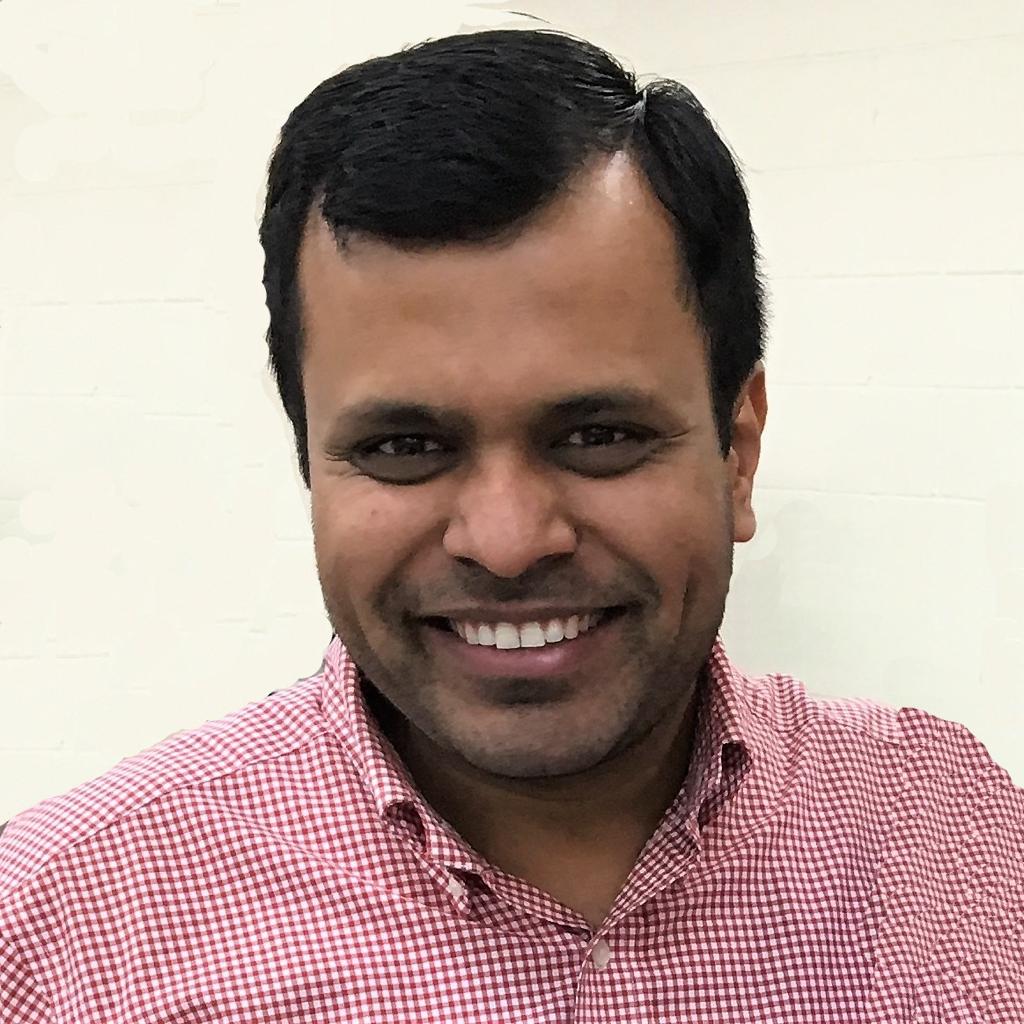 Mr. Piyush Ramuka