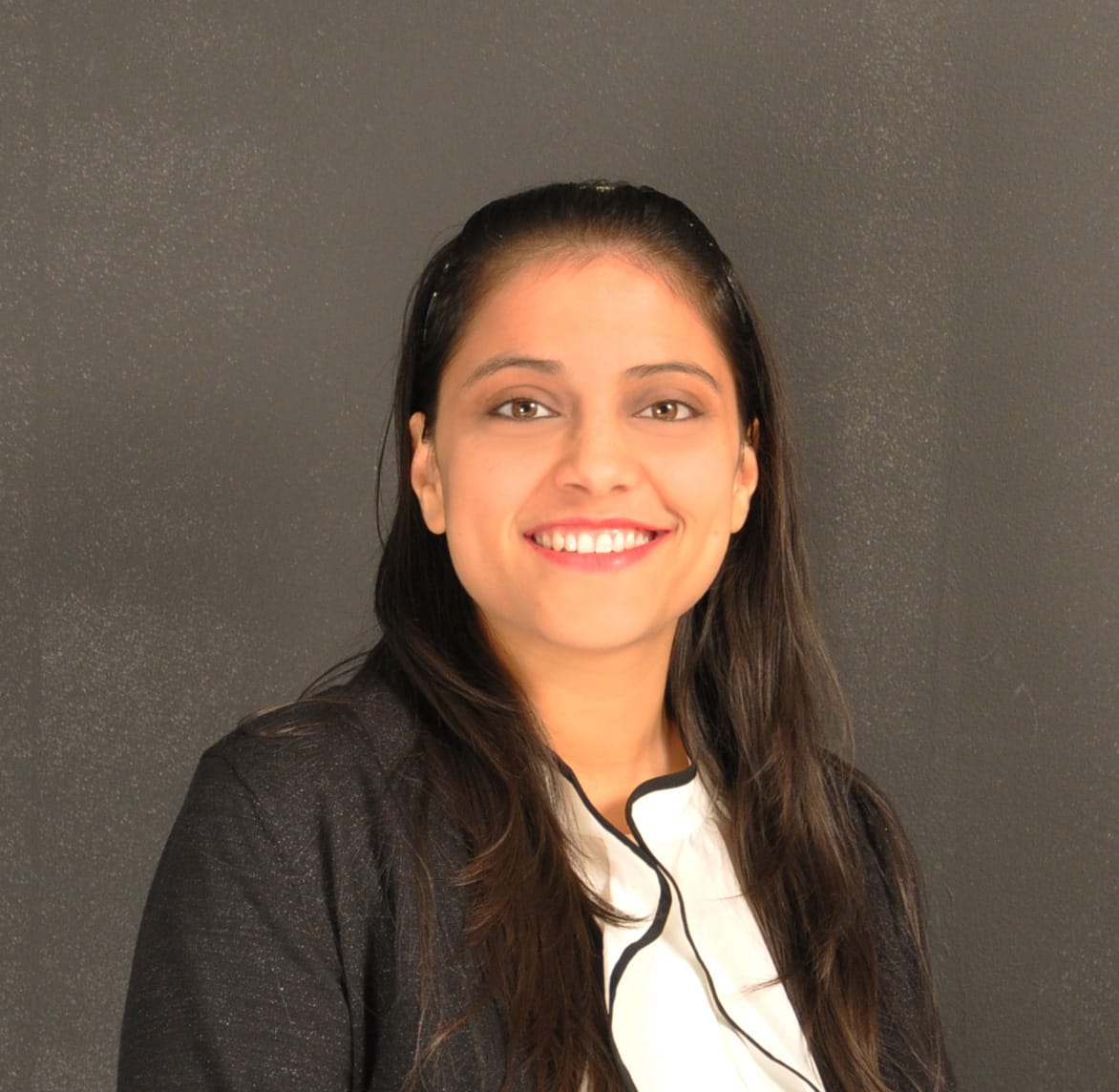 Ms. Prerna Goyal
