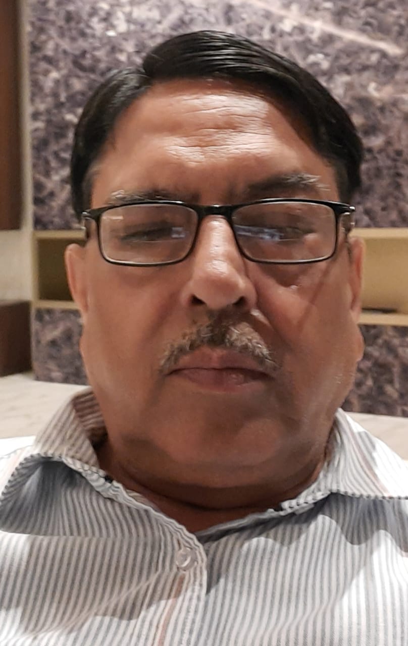 Mr. Anil Kumar Goyal