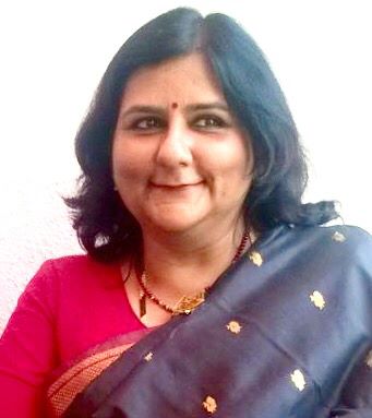 Nandini Naik