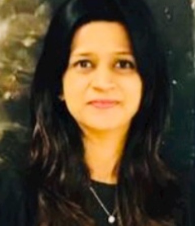 Ms. Shuchi Tayal