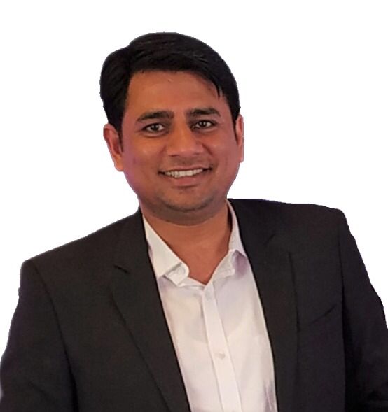 Likhil Joshi