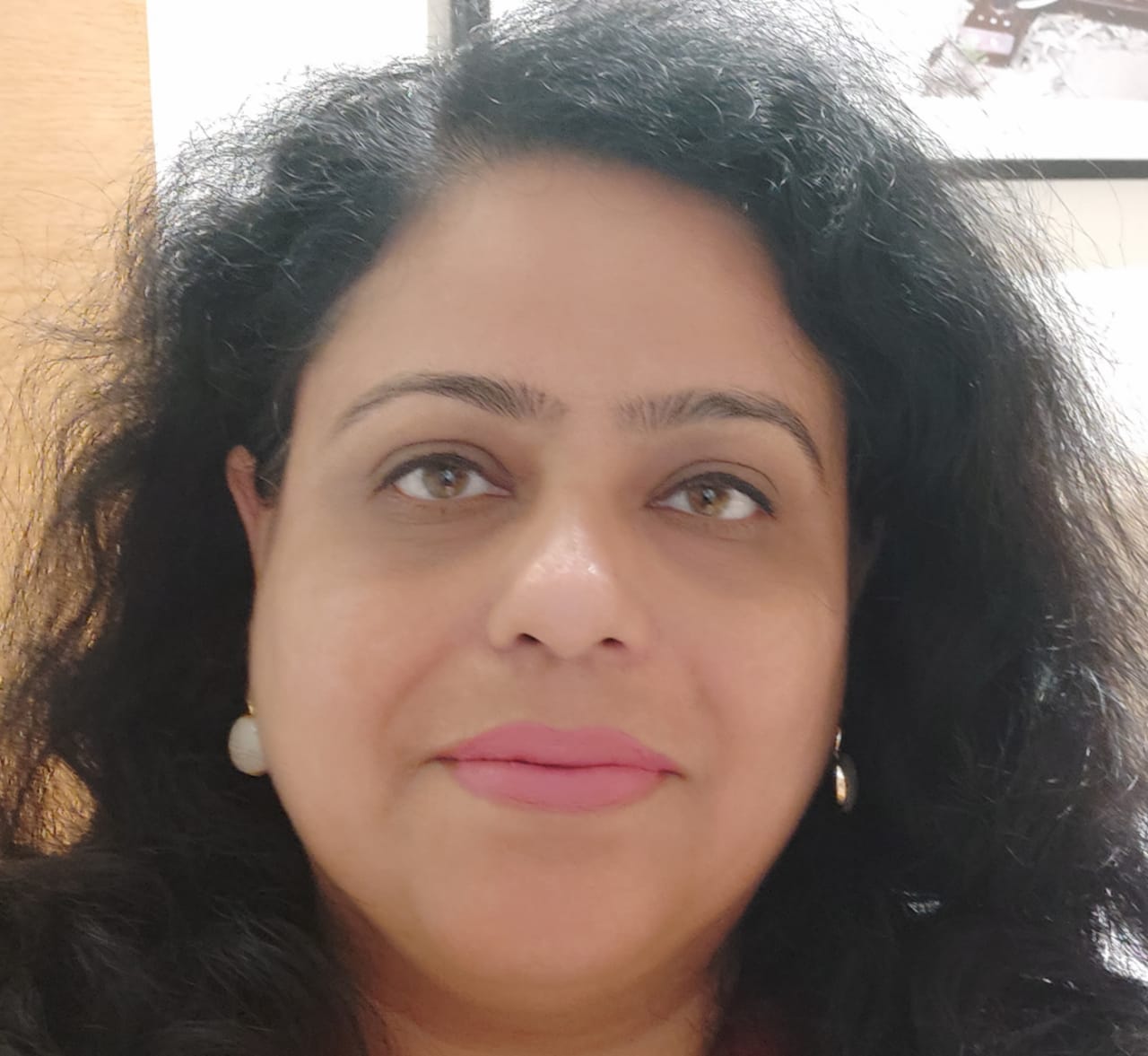 Ratnadeepa Roy