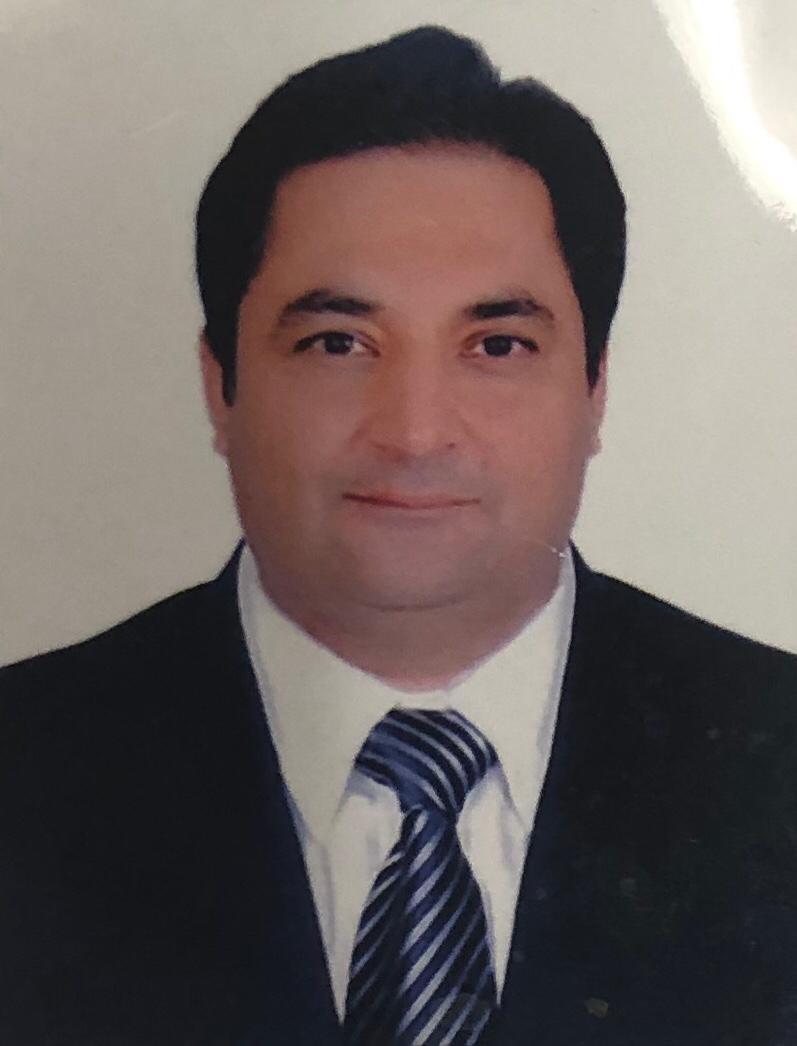 Mr. Dinesh Chopra