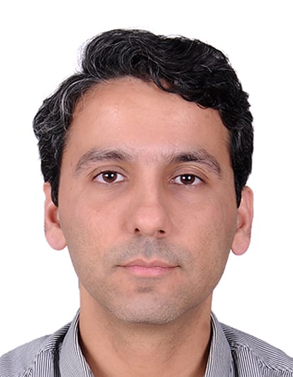 Mr. Kapil Sundrani