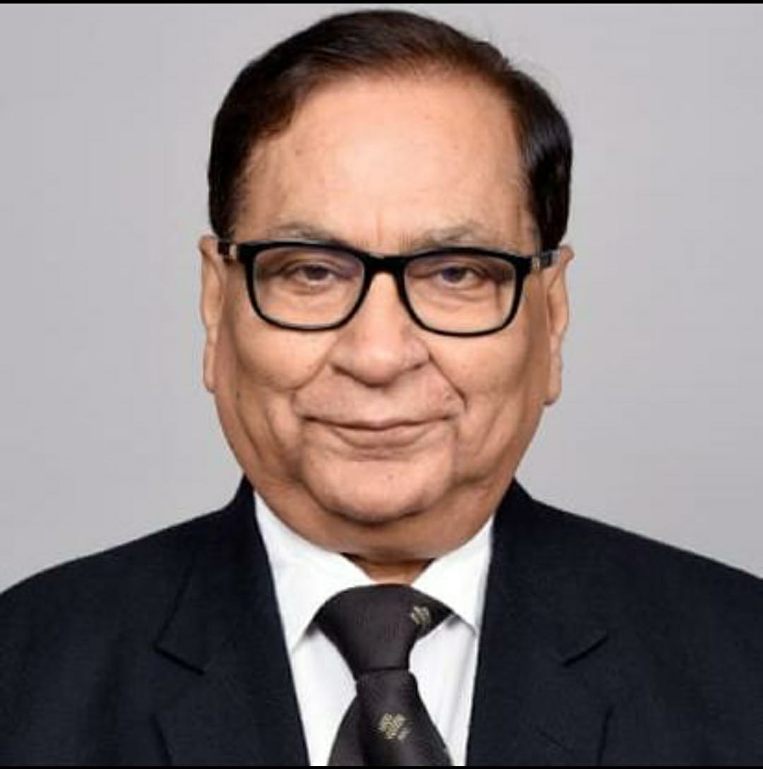 Mr. Suresh Sundrani